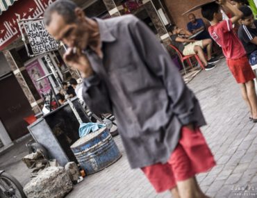 Street Photography